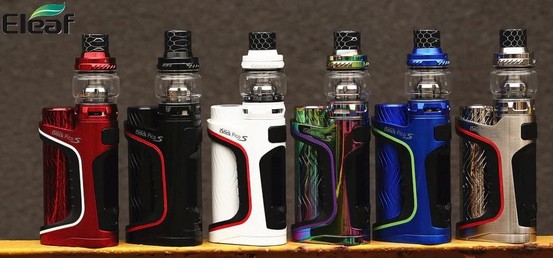 Kit Istick Pico S Blog Le Petit Vapoteur (3)
